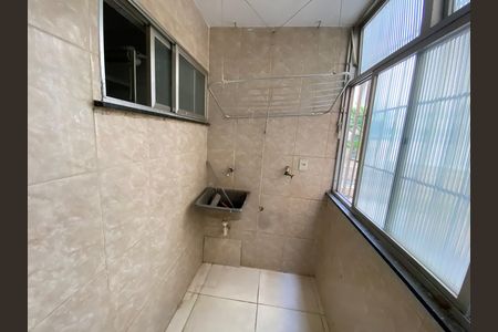 Apartamento à venda com 70m², 3 quartos e sem vaga Apartamento à venda com 70m², 3 quartos e sem vagaÁrea de serviço