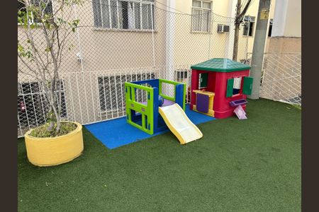 Apartamento para alugar com 70m², 3 quartos e sem vagaÁrea comum - Playground