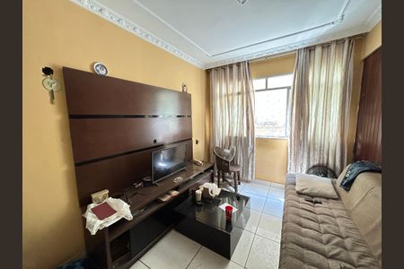 Apartamento para alugar com 70m², 3 quartos e sem vagaSala