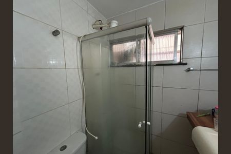 Apartamento para alugar com 70m², 3 quartos e sem vagaBanheiro