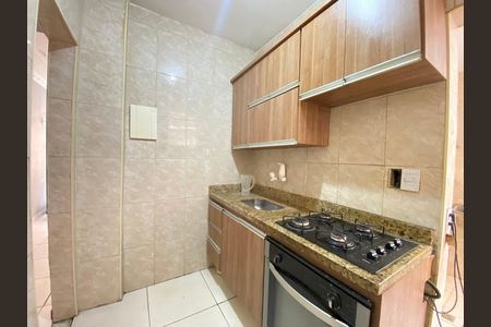 Apartamento à venda com 70m², 3 quartos e sem vaga Apartamento à venda com 70m², 3 quartos e sem vagaCozinha