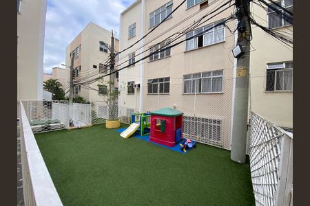 Apartamento à venda com 70m², 3 quartos e sem vaga Apartamento à venda com 70m², 3 quartos e sem vagaÁrea comum