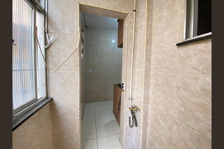 Apartamento à venda com 70m², 3 quartos e sem vaga Apartamento à venda com 70m², 3 quartos e sem vagaÁrea de serviço