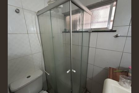 Apartamento para alugar com 70m², 3 quartos e sem vagaBanheiro