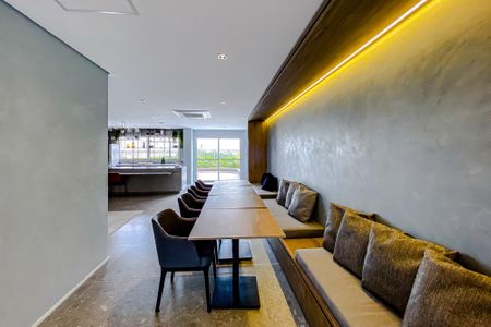 Apartamento para alugar com 116m², 3 quartos e 3 vagasÁrea comum