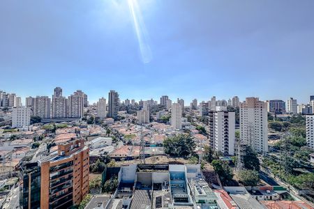 Apartamento para alugar com 116m², 3 quartos e 3 vagas Apartamento para alugar com 116m², 3 quartos e 3 vagasVista da Varanda