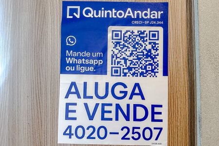 Apartamento para alugar com 116m², 3 quartos e 3 vagas Apartamento para alugar com 116m², 3 quartos e 3 vagasPlaquinha