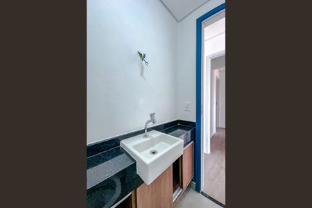 Apartamento para alugar com 116m², 3 quartos e 3 vagas Apartamento para alugar com 116m², 3 quartos e 3 vagasLavabo