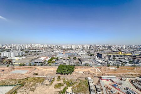 Apartamento para alugar com 116m², 3 quartos e 3 vagas Apartamento para alugar com 116m², 3 quartos e 3 vagasVista da Suíte 2