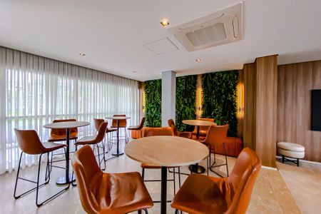 Apartamento para alugar com 116m², 3 quartos e 3 vagasÁrea comum