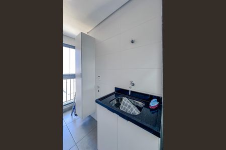 Apartamento para alugar com 116m², 3 quartos e 3 vagas Apartamento para alugar com 116m², 3 quartos e 3 vagasÁrea de Serviço