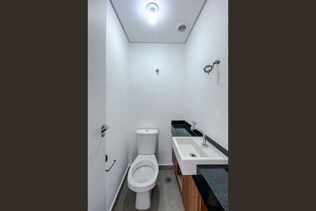 Apartamento para alugar com 116m², 3 quartos e 3 vagas Apartamento para alugar com 116m², 3 quartos e 3 vagasLavabo