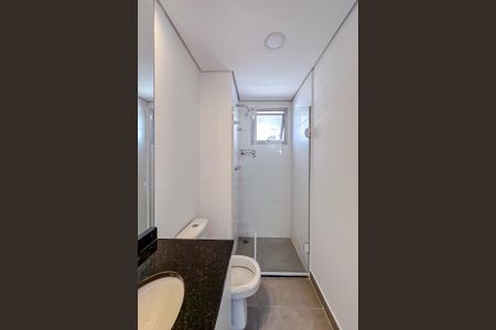 Apartamento para alugar com 116m², 3 quartos e 3 vagas Apartamento para alugar com 116m², 3 quartos e 3 vagasBanheiro da Suíte 2