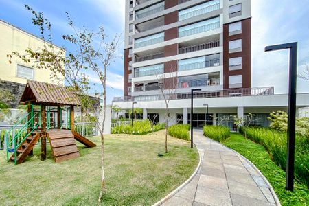 Apartamento para alugar com 116m², 3 quartos e 3 vagasÁrea comum - Playground