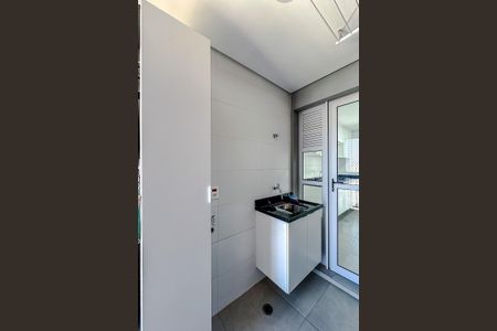 Apartamento para alugar com 116m², 3 quartos e 3 vagas Apartamento para alugar com 116m², 3 quartos e 3 vagasÁrea de Serviço