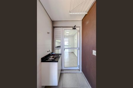 Apartamento para alugar com 116m², 3 quartos e 3 vagas Apartamento para alugar com 116m², 3 quartos e 3 vagasÁrea de Serviço