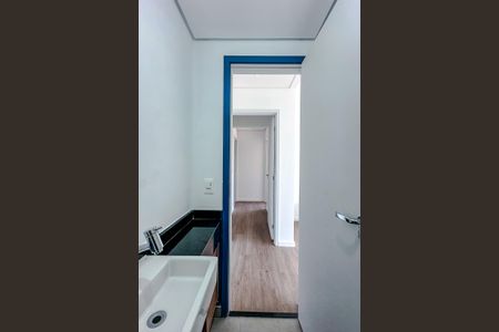 Apartamento para alugar com 116m², 3 quartos e 3 vagas Apartamento para alugar com 116m², 3 quartos e 3 vagasLavabo