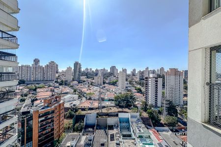Apartamento para alugar com 116m², 3 quartos e 3 vagas Apartamento para alugar com 116m², 3 quartos e 3 vagasVista da Suíte 1
