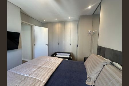 Apartamento à venda com 57m², 2 quartos e 1 vaga Apartamento à venda com 57m², 2 quartos e 1 vagaQuarto 2