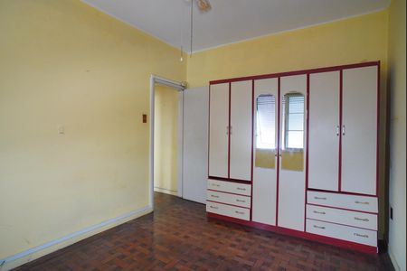 Quarto 2 de apartamento à venda com 2 quartos, 55m² em Navegantes, Porto Alegre