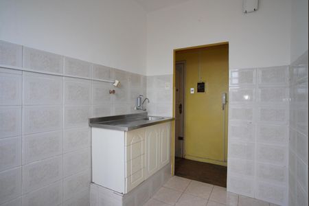 Apartamento à venda com 55m², 2 quartos e sem vagaCozinha