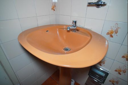 Apartamento à venda com 55m², 2 quartos e sem vagaBanheiro Corredor