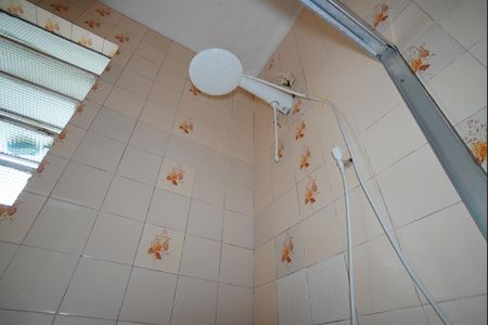 Apartamento à venda com 55m², 2 quartos e sem vagaBanheiro Corredor