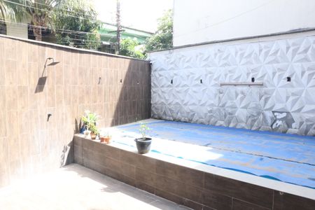 Casa para alugar com 200m², 4 quartos e 1 vagaÁrea comum