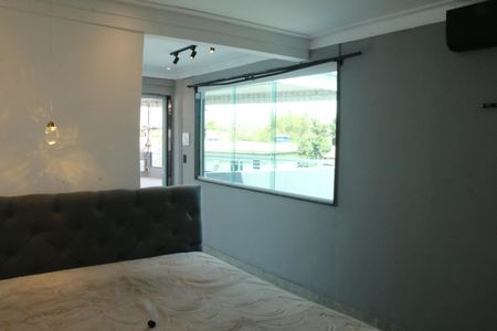 Casa para alugar com 200m², 4 quartos e 1 vagaSuíte 2