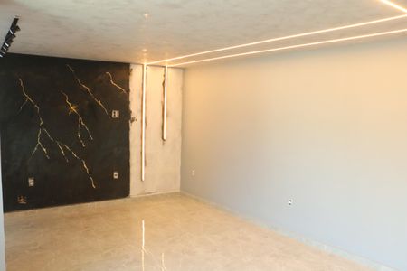 Sala de casa para alugar com 4 quartos, 200m² em Jardim Iguaçu, Nova Iguaçu