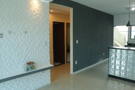 Casa para alugar com 200m², 4 quartos e 1 vagacopa