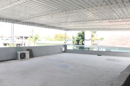 Casa para alugar com 200m², 4 quartos e 1 vagaTerraço