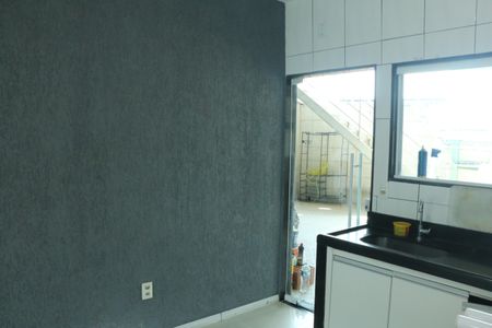 Casa para alugar com 200m², 4 quartos e 1 vagaCozinha