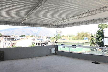 Casa para alugar com 200m², 4 quartos e 1 vagaterraço