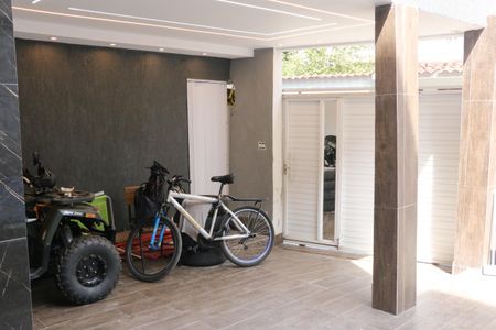 Casa para alugar com 200m², 4 quartos e 1 vagaGaragem