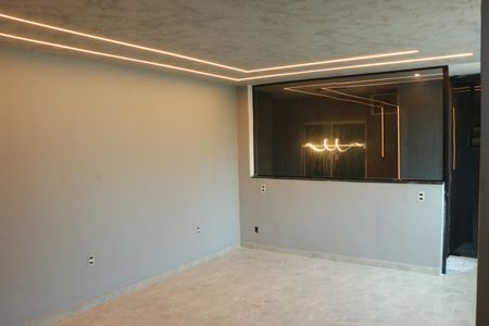 Casa para alugar com 200m², 4 quartos e 1 vagaSala