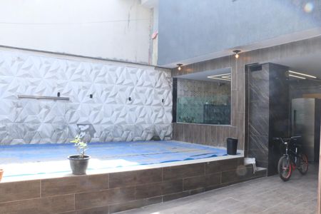 Casa para alugar com 200m², 4 quartos e 1 vagaÁrea comum