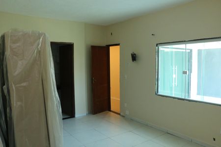 Casa para alugar com 200m², 4 quartos e 1 vagaSuíte