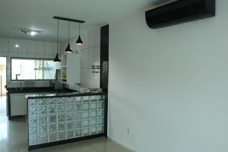 Casa para alugar com 200m², 4 quartos e 1 vagaCopa