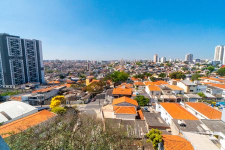 Vista do Quarto de apartamento à venda com 1 quarto, 34m² em Vila Paulista, São Paulo