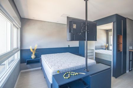 Studio de kitnet/studio para alugar com 1 quarto, 44m² em Partenon, Porto Alegre