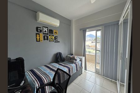 Apartamento à venda com 67m², 2 quartos e 1 vagaQuarto
