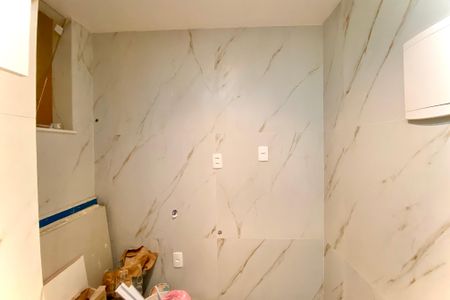 Studio à venda com 46m², 1 quarto e sem vaga