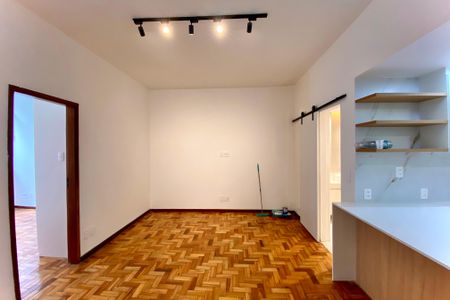 Kitnet/Studio à venda com 1 quarto, 46m² em Centro, Rio de Janeiro