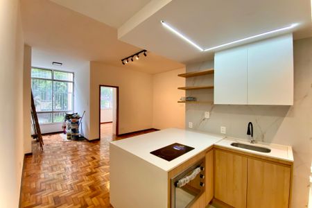 Kitnet/Studio à venda com 1 quarto, 46m² em Centro, Rio de Janeiro