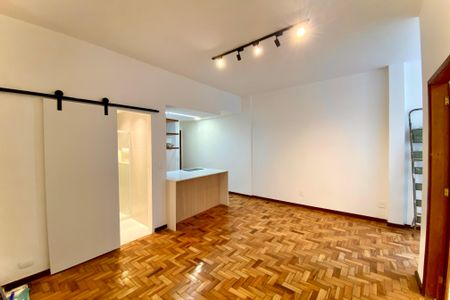 Kitnet/Studio à venda com 1 quarto, 46m² em Centro, Rio de Janeiro