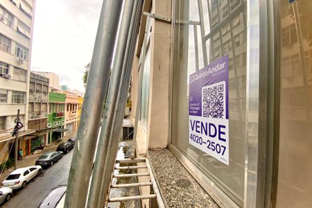 Studio à venda com 46m², 1 quarto e sem vaga