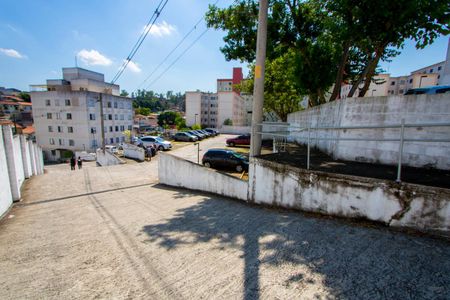 Apartamento à venda com 54m², 3 quartos e 1 vaga Apartamento à venda com 54m², 3 quartos e 1 vagaÁrea comum