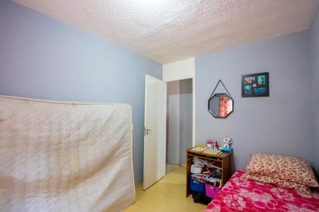 Apartamento à venda com 54m², 3 quartos e 1 vaga Apartamento à venda com 54m², 3 quartos e 1 vagaQuarto 3