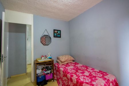 Apartamento à venda com 54m², 3 quartos e 1 vaga Apartamento à venda com 54m², 3 quartos e 1 vagaQuarto 3